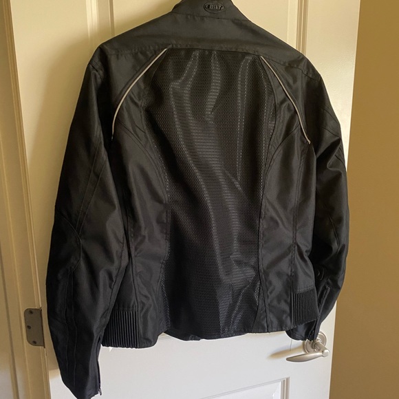 Ladies Riding Jacket - Picture 2 of 2